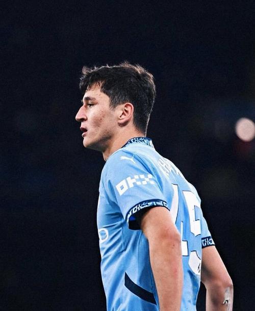 曼晚:罗德里 胡桑或无缘出战埃弗顿,努里 马尔穆什全面恢复训练