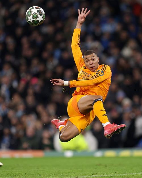 记者:姆巴佩已经痊愈,他将参加对阵赫塔费的比赛