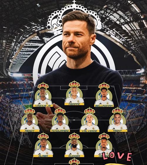 谁让出位置?阿斯:贝林回归皇马首发,阿隆索如何排兵布阵是问题