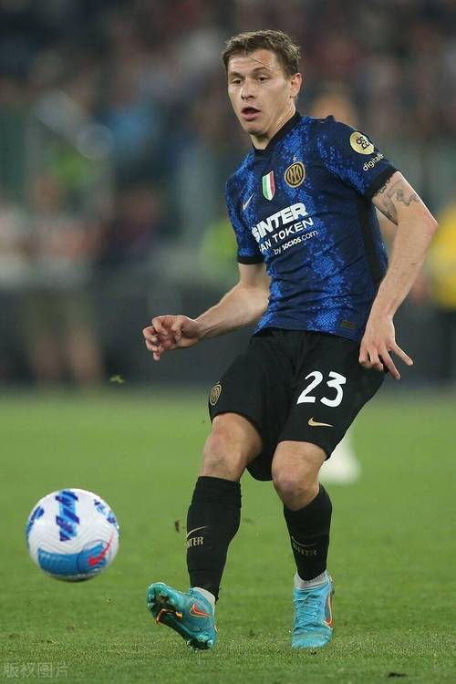 多纳多尼:巴雷拉自信心和成熟度不断提升,他能胜任任何战术角色