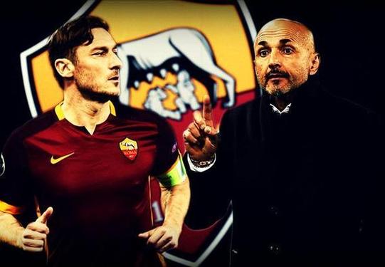 托蒂炮轰斯帕莱蒂:他来罗马只为让我退役,俱乐部在背后支持他