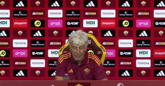 斯特拉马乔尼：加斯佩里尼和齐沃都在各自球队中留下了自己的印记