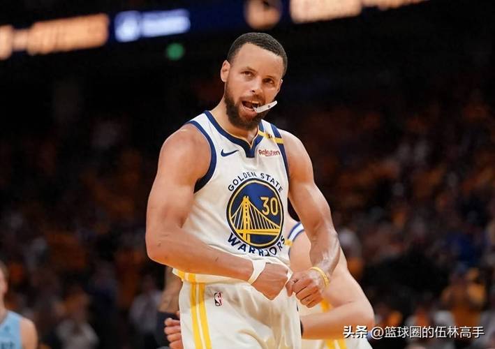 皮尔斯:我没有进攻短板 我在三分大赛击败了库里 KD的招数我都会