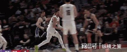 多带带杨瀚森!霍勒迪:我希望能在开拓者进攻端扮演更重要的角色