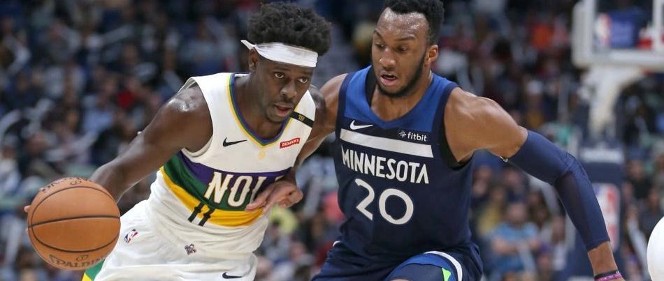 霍勒迪:现在离家乡洛杉矶更近了 让我更方便回家&更频繁见到家人