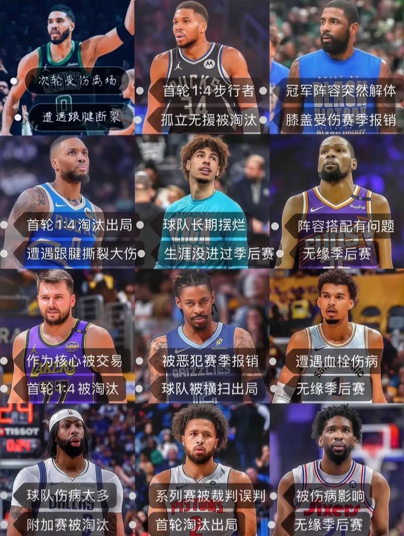 建队选小斯还是波什？费尔顿：前者 放在今天他就是字母哥