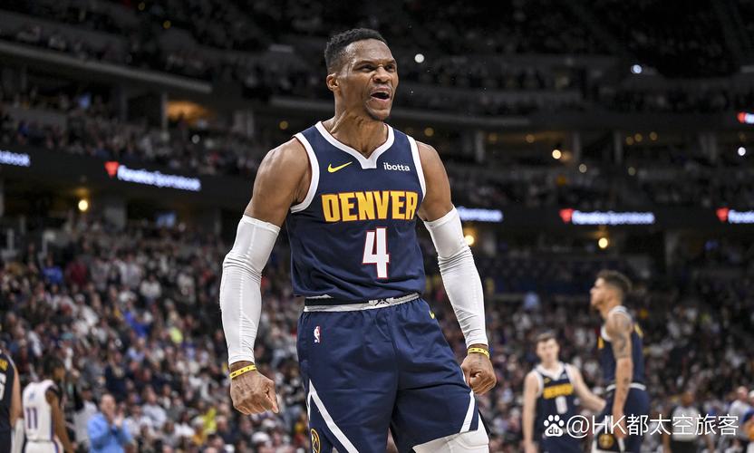 名记：尼克斯曾将威少列入替补控卫候选名单 本西目前是热门人选