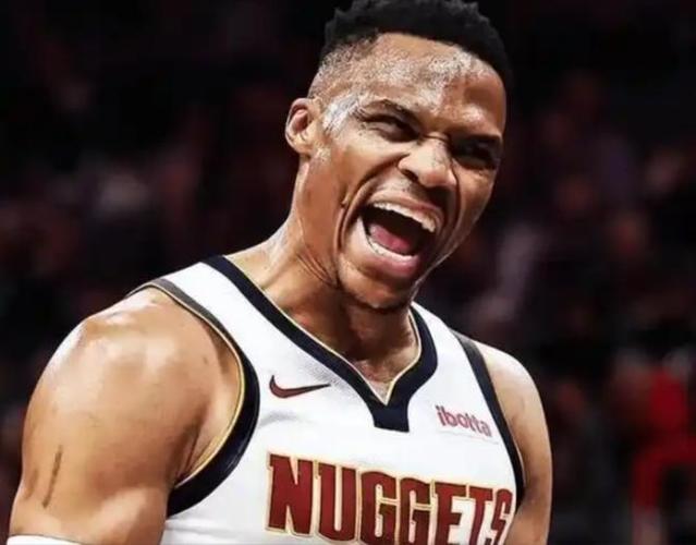 即将超越！威少生涯已得26205分 距离历史控卫得分王大O仅差505分