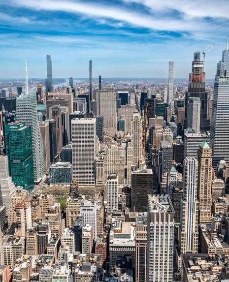 莫兹科夫：纽约太脏乱差了 一套房1000万美元的地方却垃圾乱堆