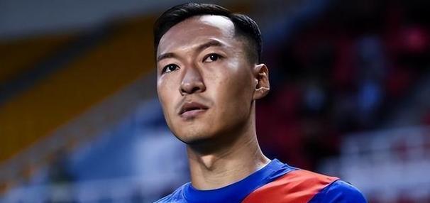 吴曦:我们有必胜的信念 一些机会没把握住 取胜是全队努力的结果