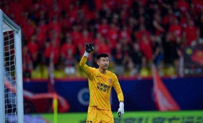 蓉城中超连续12个主场不败且丢球不超1粒,两项数据创队史纪录