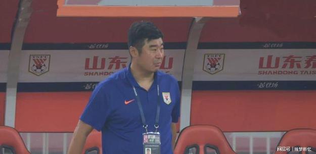 韩鹏:高准翼和泽卡都已恢复到比赛状态,全运会和一线队都要兼顾