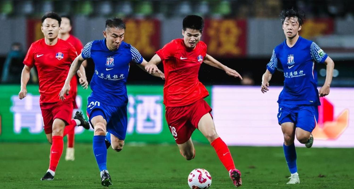 今晚报：中超重燃战火 保级与争冠集团混战 局势扑朔迷离