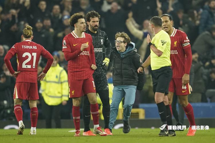 默森预测本轮英超:利物浦2-0曼联 切尔西1-1森林 曼城2-0埃弗顿