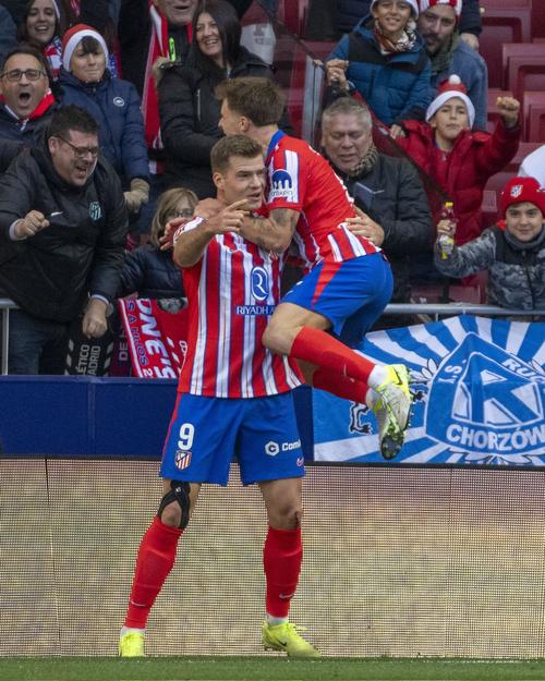 西甲第9轮部分裁判安排：赫苏斯-吉尔执法巴萨，布尔果斯主裁马竞