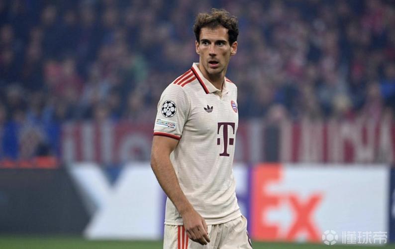 法尔克:拜仁考虑和格雷茨卡续约,但球员需接受降薪