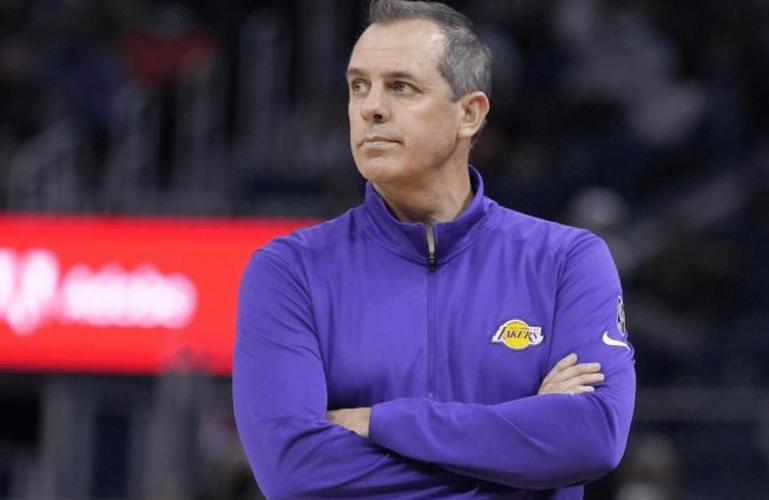 沃格尔:率湖人园区夺冠是我执教生涯巅峰 从此我再未重返巅峰