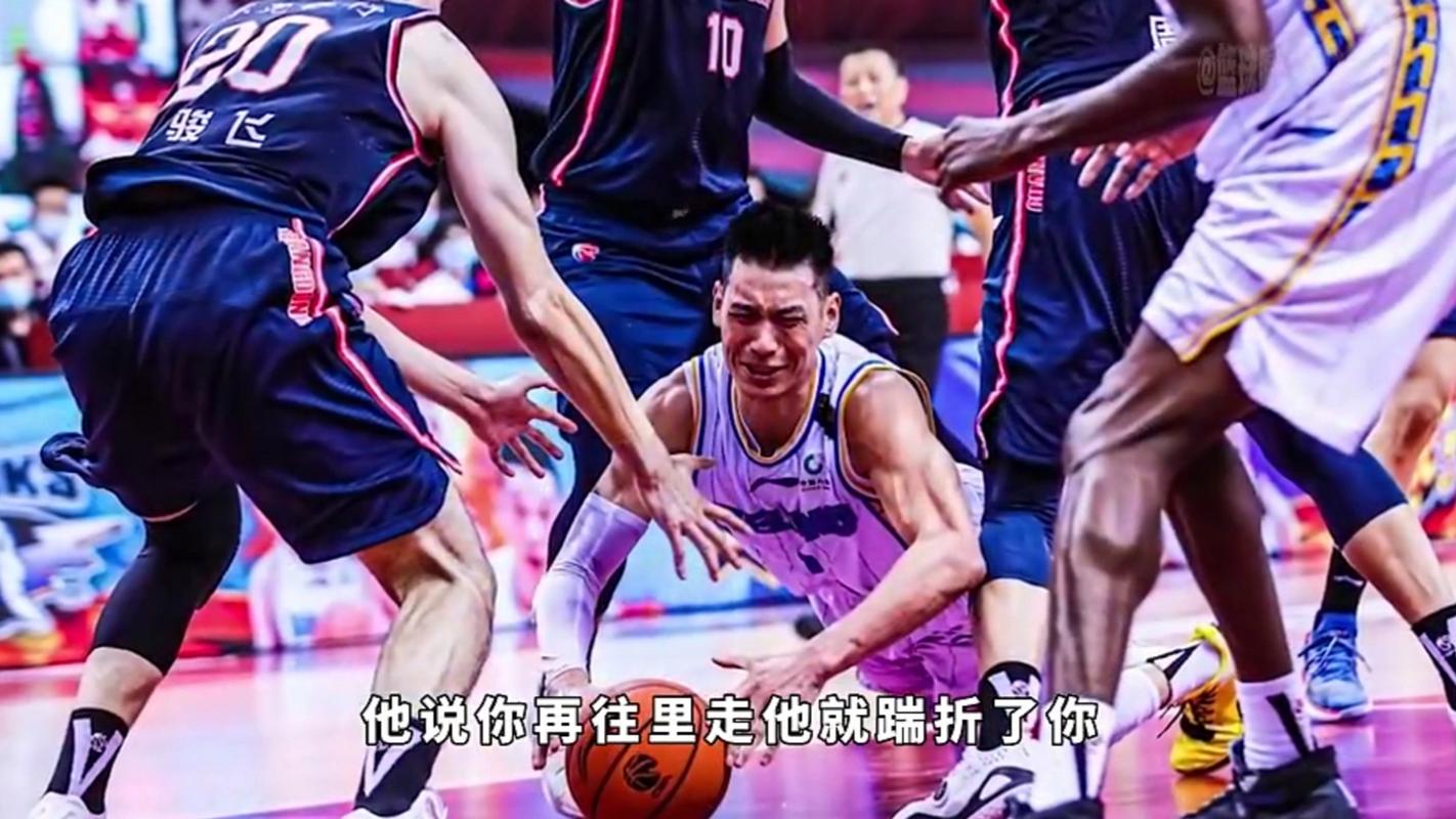 杨毅：林书豪巅峰就是那2周 那段时间他就是超巨&保了他后续生涯