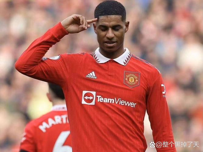 拉什福德:很幸运曾与C罗并肩作战 他让我明白如何多年保持巅峰