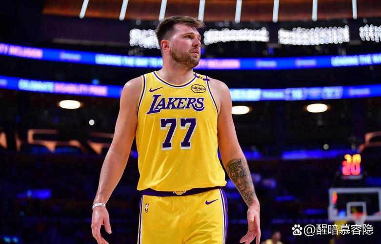 东契奇谈成世界杯洛城大使:一直都是足球迷 洛杉矶充满活力