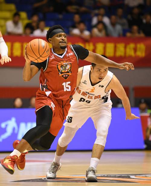 媒体人：石家庄翔蓝只是不参加CBA俱乐部杯 NBL联赛他们正常参加