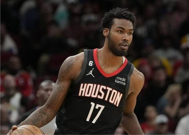 伊森：得知杜兰特来火箭时 我的第一反应是自己还在队里吗？