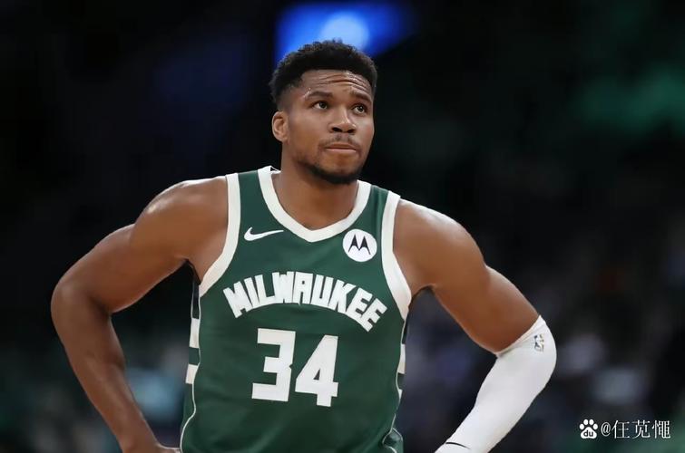 已连续三季场均30+！若字母哥&SGA新赛季再达标 将比肩乔丹等人