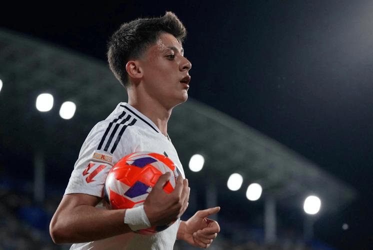 西甲第9轮裁判安排：穆努埃拉执法皇马客战赫塔费