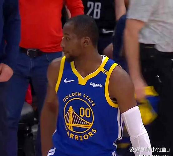 大将军:勇士没明确第2得分点 吉米是团队球员 库明加&巴迪要支棱
