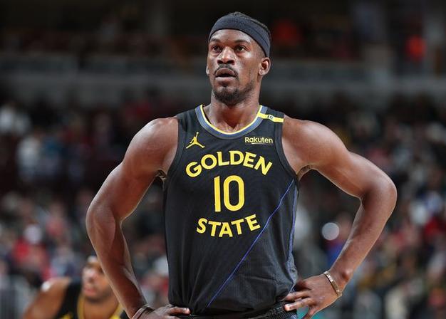 科尔:巴特勒库明加都将参加下周的训练 预计揭幕战能出战湖人