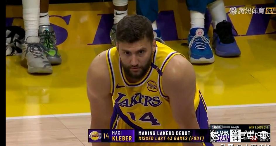 科贝尔：半场调整后球队面貌顿时焕然一新，下半场我们更出色