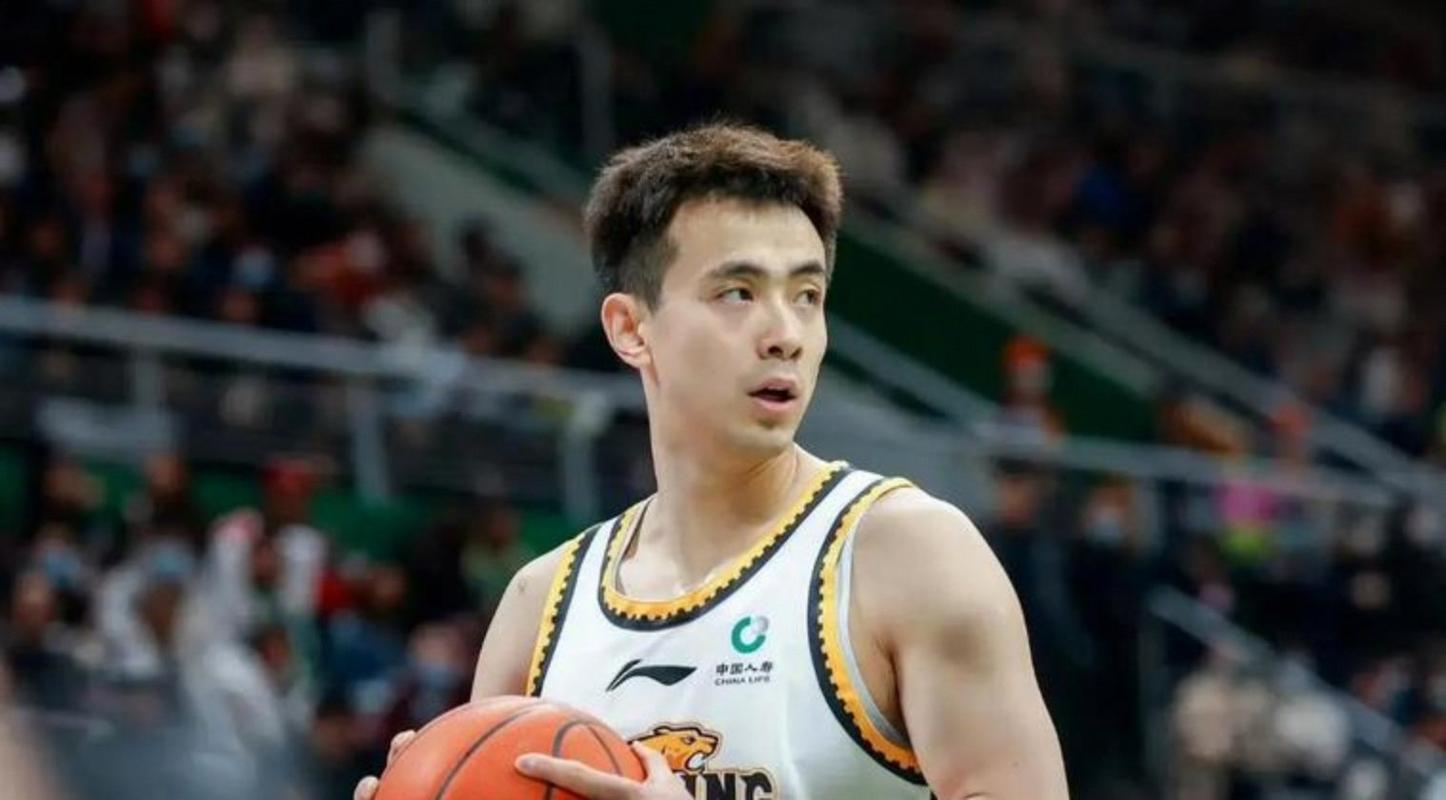 全运会热身赛：赵继伟27分 付豪19分 辽宁战胜北京