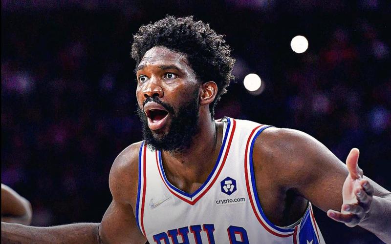 恩比德：我的身心状态都很好 很高兴能接触篮球&这最让我感到开心