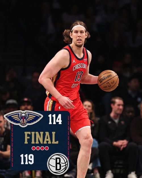 季前赛场均4分2.3板！鹈鹕官方：球队已申请裁掉锋线球员舒马特