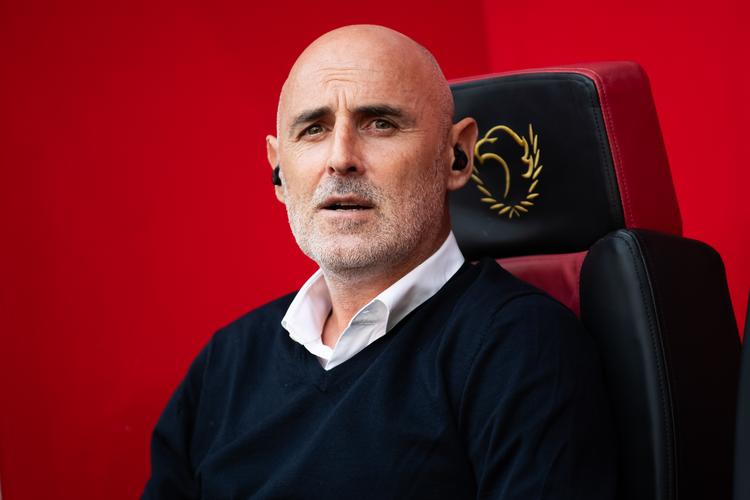 谈判破裂?英媒:流浪者计划邀穆斯卡特执教受阻,谈判陷入停滞