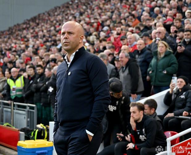 四连败!斯洛特:这确实是个艰难时刻,足球世界的规律就是如此