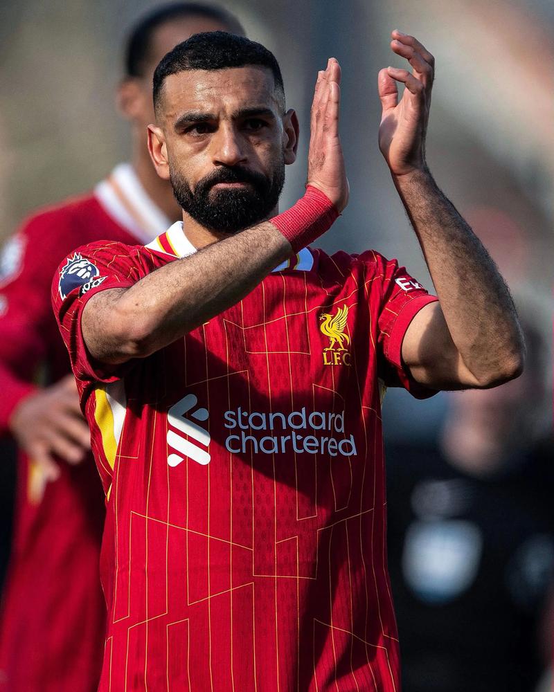 曾主导签萨拉赫马内!TA:切尔西邀请前利物浦引援主管法洛斯任职