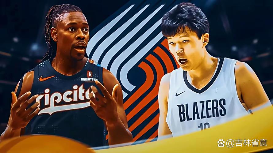 记者:开拓者未来5天将训练4天 本以为昌西会给球队再放个周末