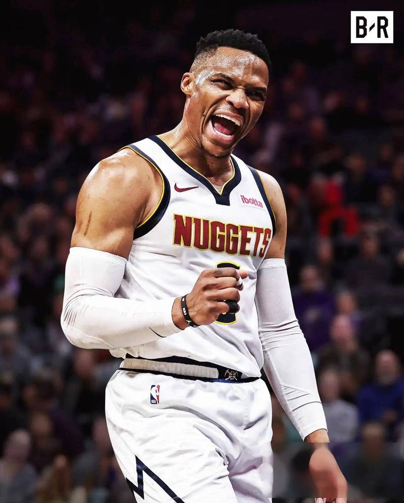 杰弗森：威少能让国王提升但进季后赛没戏 帕金斯：若在东部就能