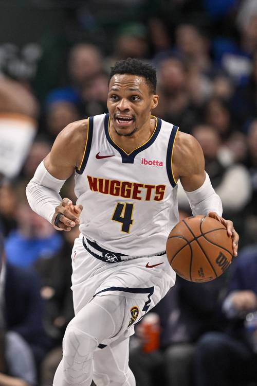 即将开启生涯第18季！威少：目前没有在本赛季结束后退役的打算