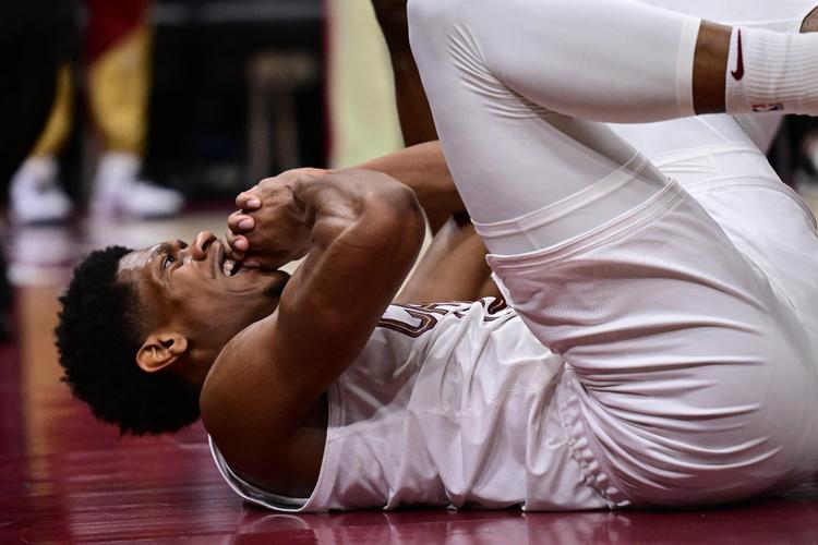 阿特金森：我欣赏大球敢于冒险的风格 他总能让队友变得更好