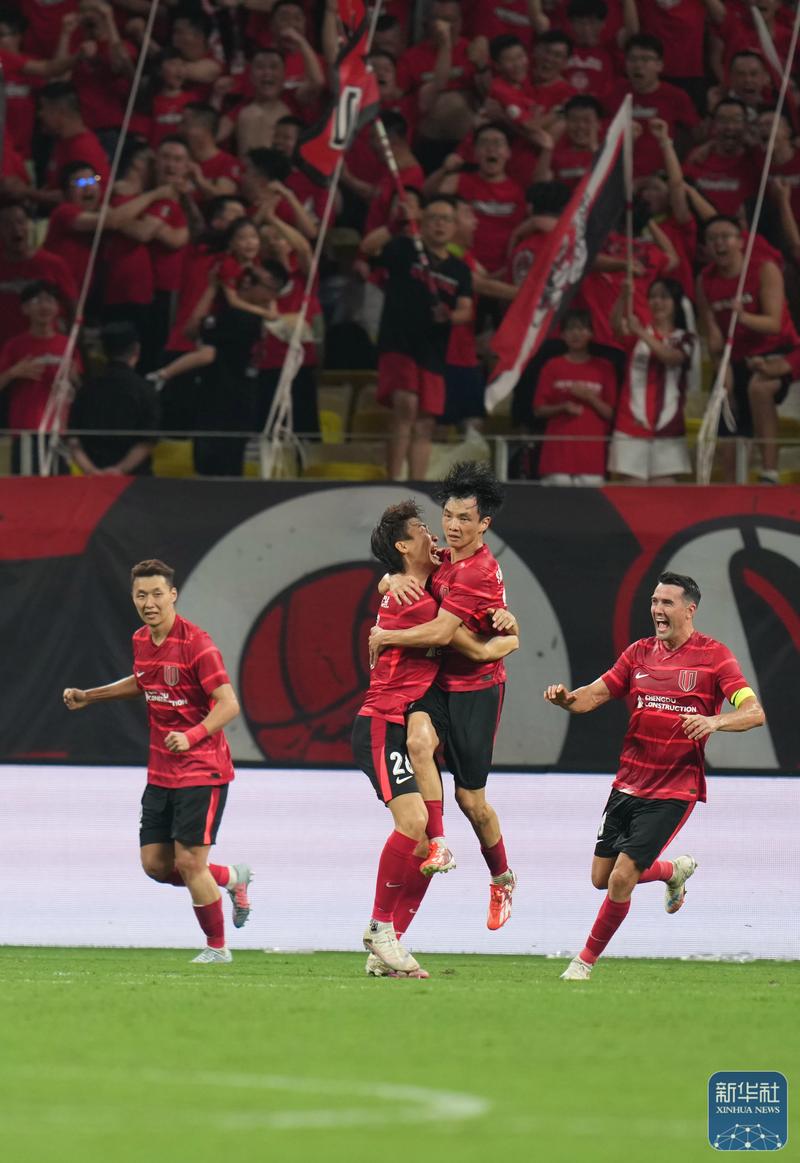 蓉城赛前新闻发布会:全队都已做好准备,全力以赴去拿下比赛胜利