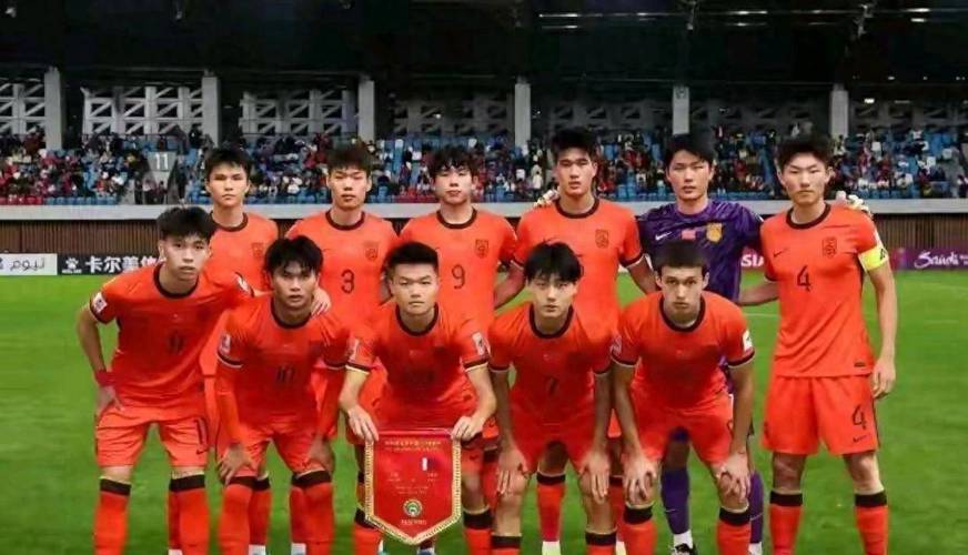 官方：熊猫杯将在11月12日-18日举行，U22国足vs韩国乌兹别克越南