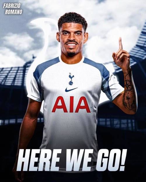 英媒:热刺关注阿格霍瓦和弗拉霍维奇,后者明夏免签不容易抢