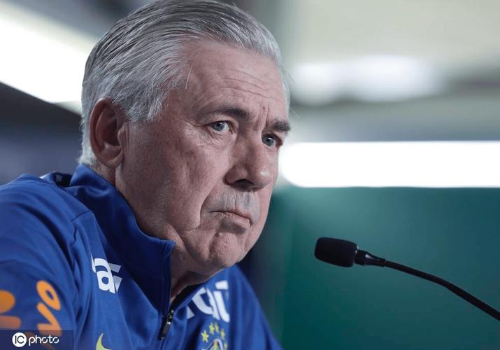 巴西名宿谈安帅：执教国家队难多了，欧洲人的身份没太大优势