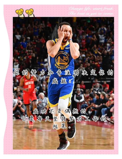 助教:库里不可能成为健身房里最壮的人且不损手感 这需要平衡