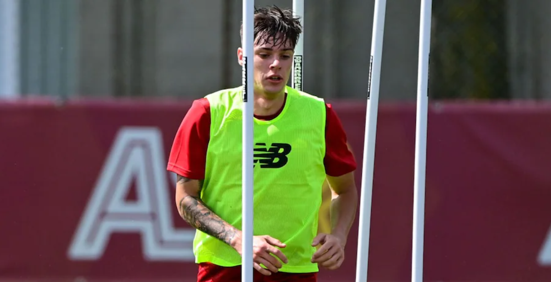 获地中海卓越奖！穆帅：也许我不配拿奖，但这代表我和罗马的联系