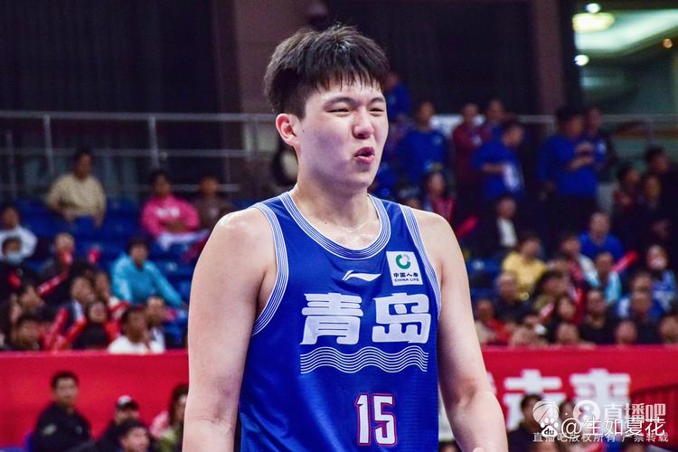 观赛派对 | 青岛国信邀你共聚，见证杨瀚森NBA首秀！