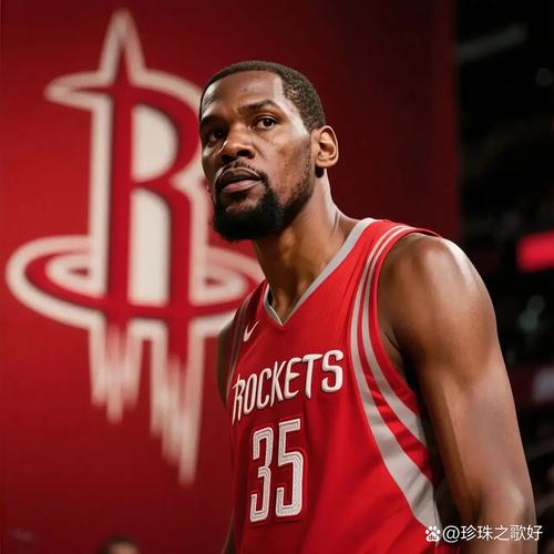 杜兰特谈球队年轻核心:他们展现出了超乎年龄的职业素养