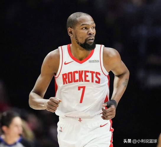 按照计划进行！KD上个月曾表示：希望火箭是生涯最后一站